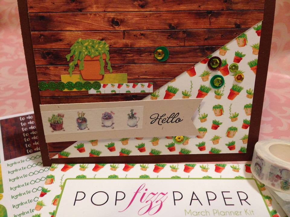 DIY Greeting Cards
