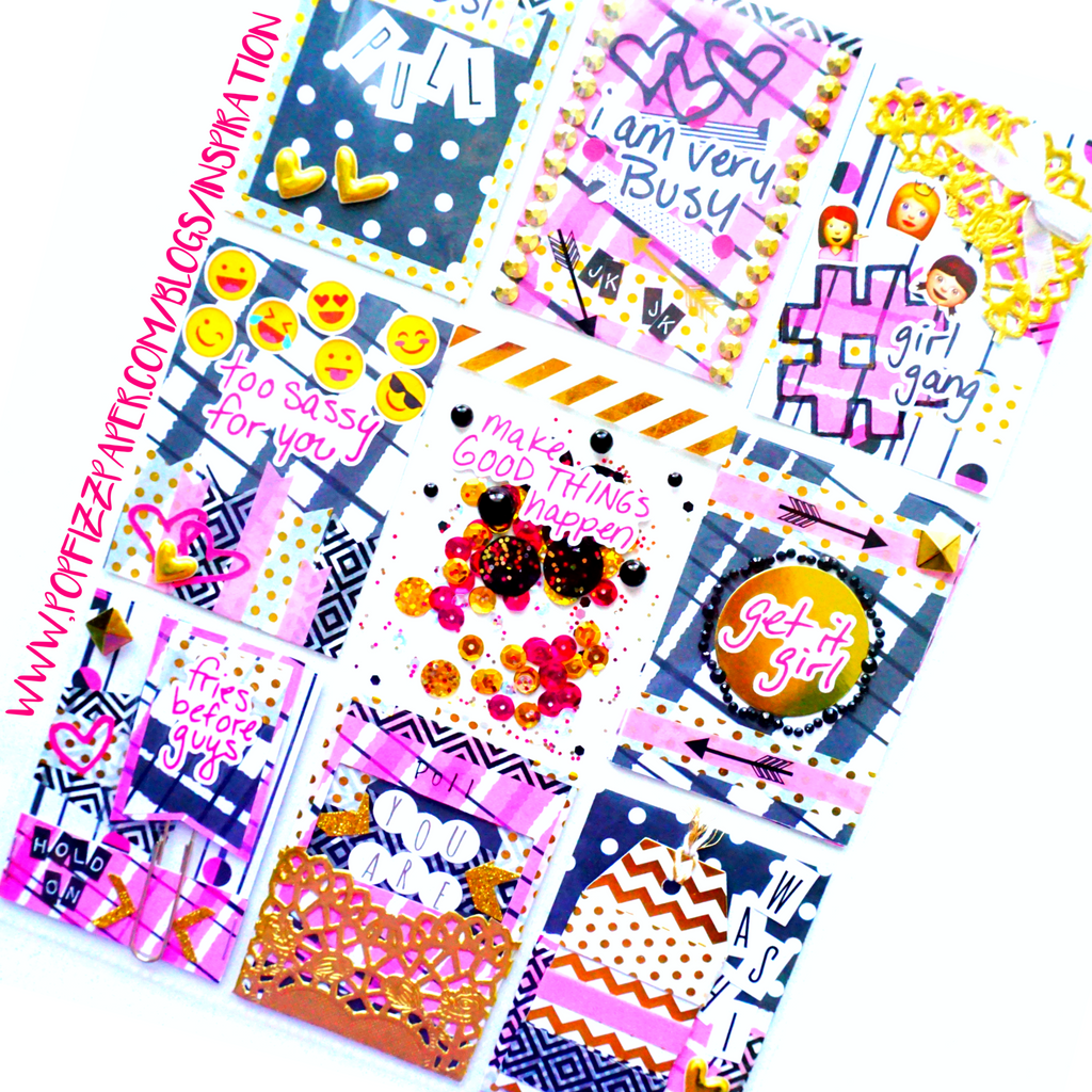June Pocket Letter