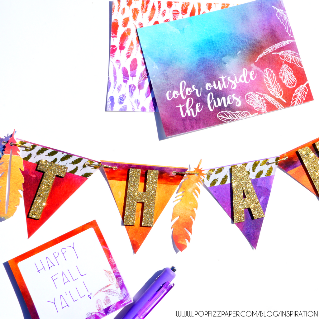 DIY Festive Fall Decor