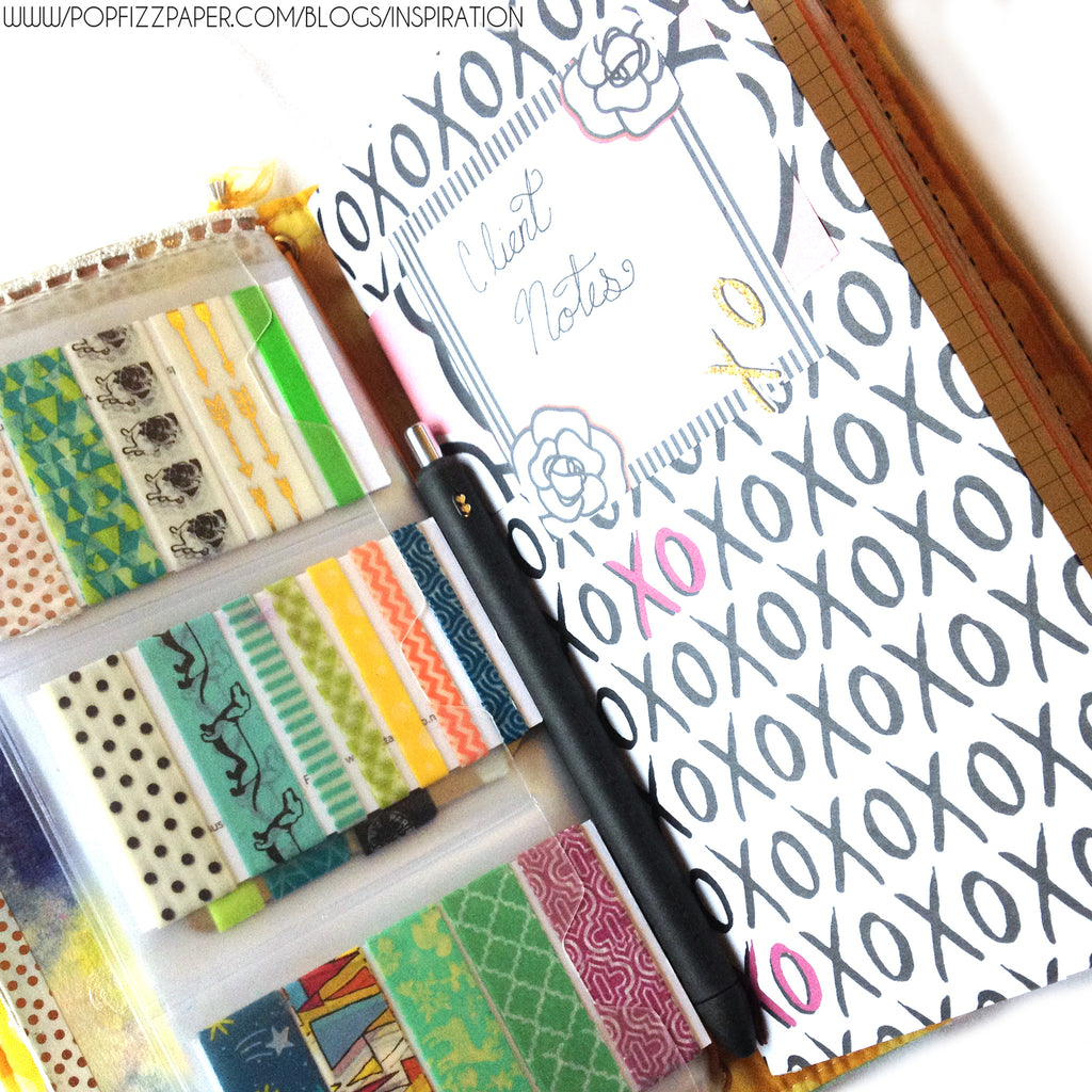 Setting up A Client Notebook