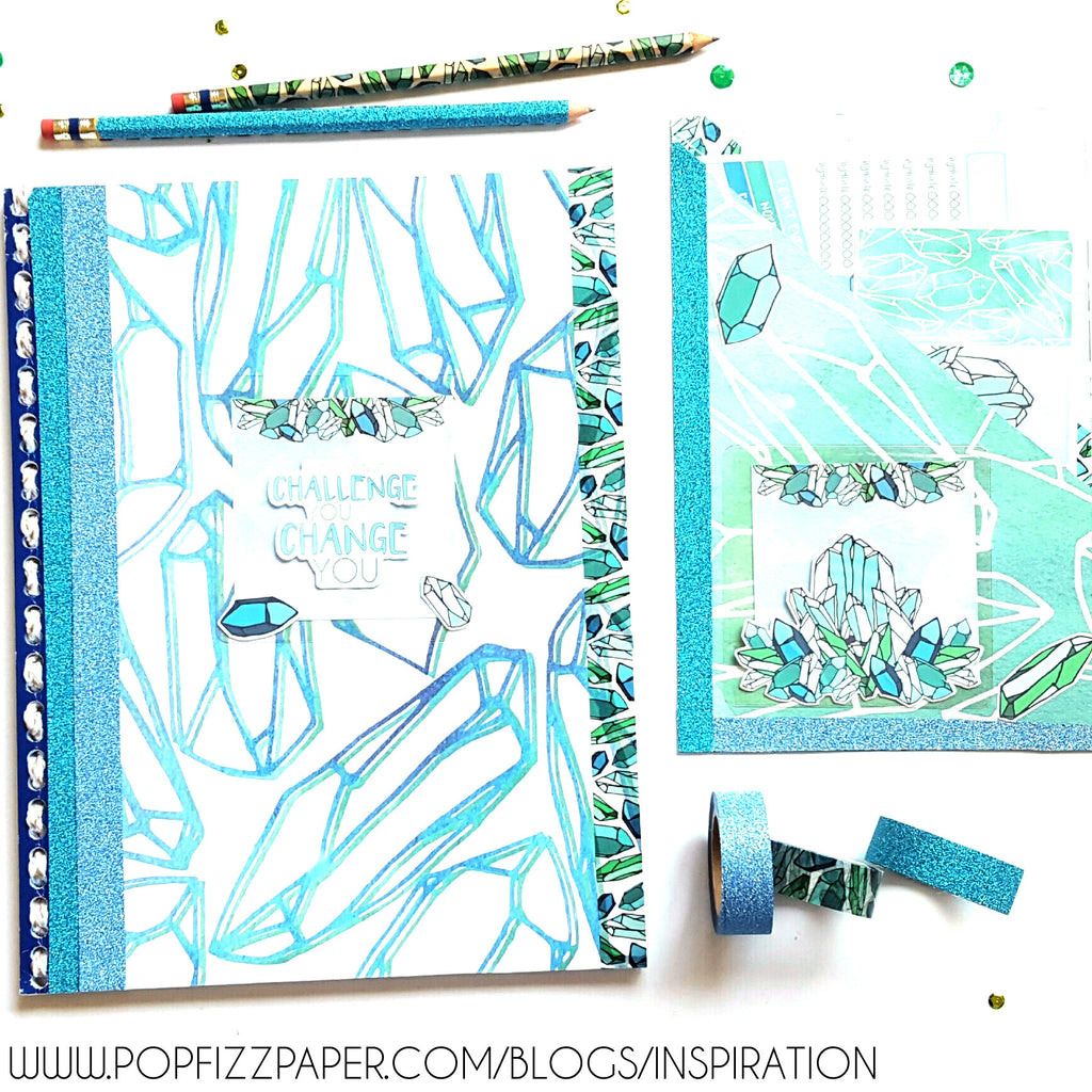 Easy Back to School Crafts